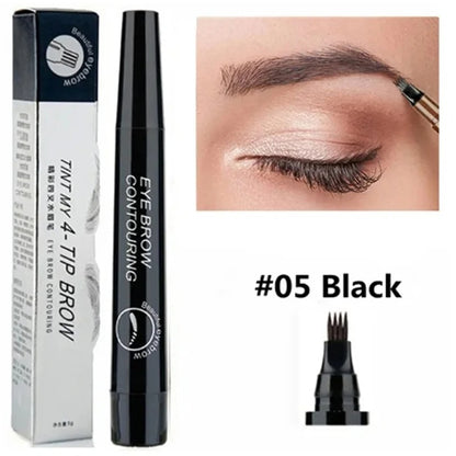 4-Point Eyebrow Pencil